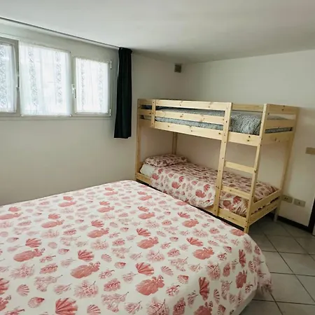 Mare 29 Appartamento Lido di Jesolo