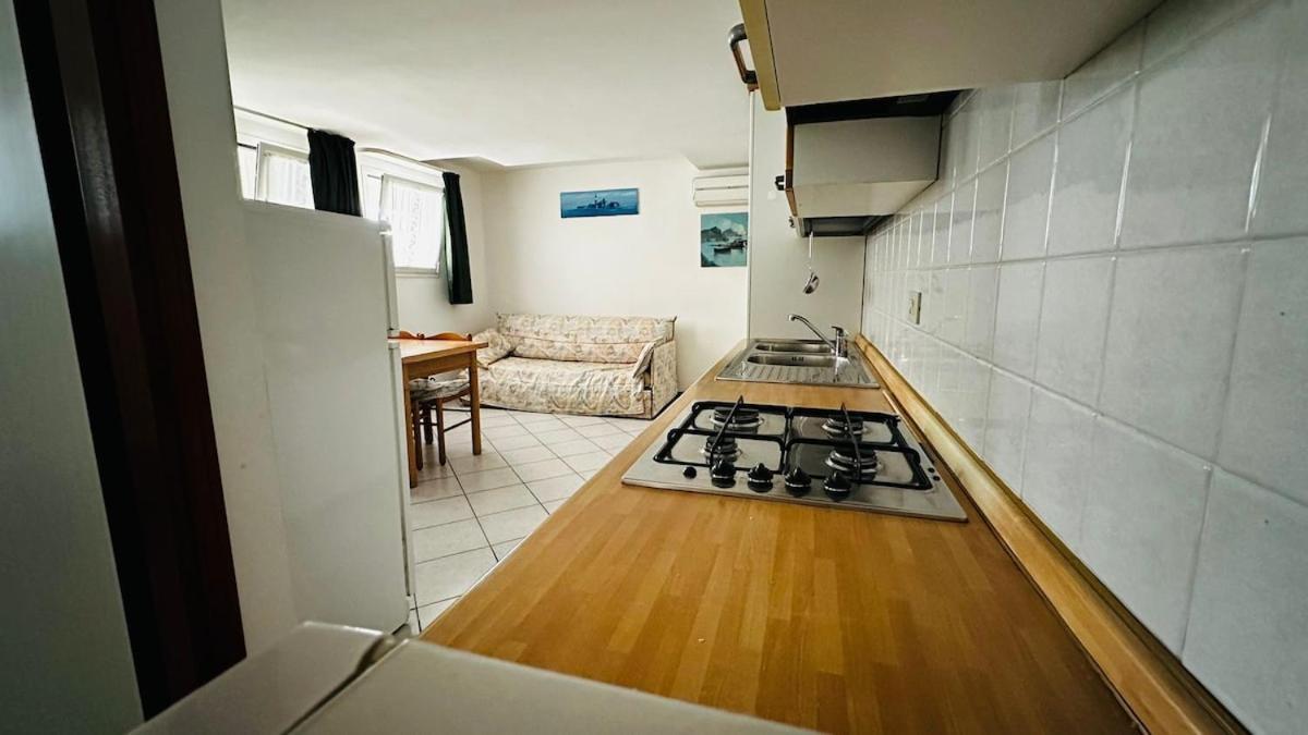 Appartamento Mare 29 Lido di Jesolo
